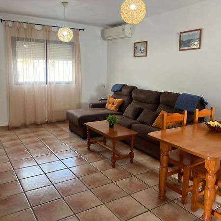 Apartamentos Manbea Algaida Сан Хосе Екстериор снимка