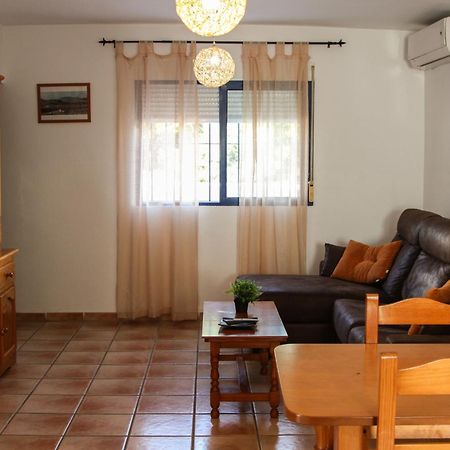 Apartamentos Manbea Algaida Сан Хосе Екстериор снимка